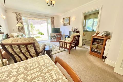 2 bedroom apartment for sale, Stourwood Avenue, Southbourne, Bournemouth