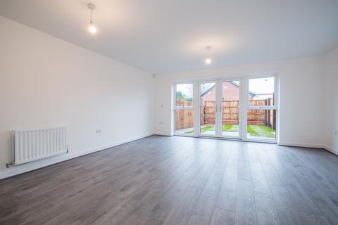 3 bedroom house to rent, at Irwell View, 25 SWAN LODGE LANE, Radcliffe M26