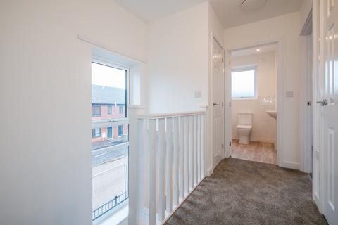 3 bedroom house to rent, at Irwell View, 25 SWAN LODGE LANE, Radcliffe M26