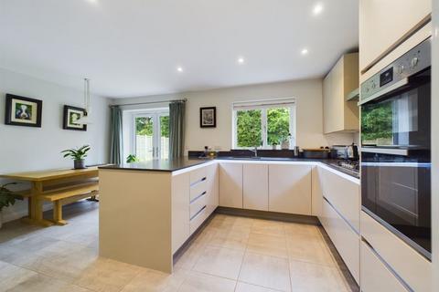 4 bedroom detached house for sale, Rectory Fields, Newport TF10