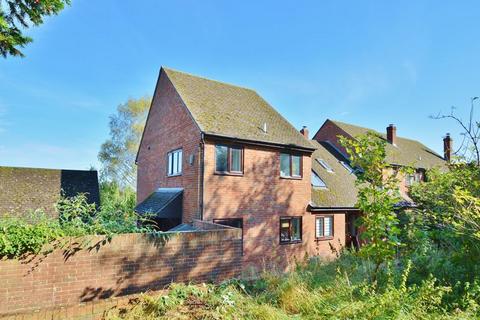 1 bedroom cluster house for sale, The Laurels, Tetsworth