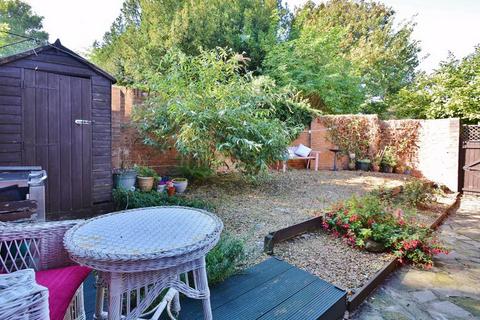 1 bedroom cluster house for sale, The Laurels, Tetsworth