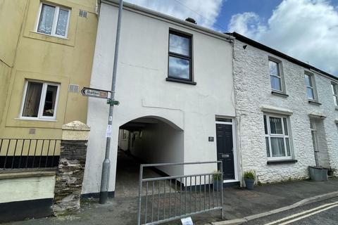 1 bedroom flat for sale, Fore Street, Yelverton PL20