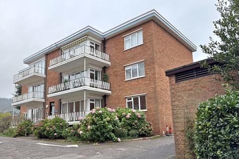 2 bedroom apartment for sale, Cottington Court, Sidmouth