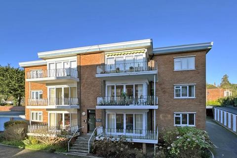 2 bedroom apartment for sale, Cottington Court, Sidmouth