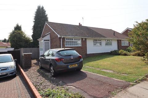 2 bedroom bungalow for sale, Ripley Road, Luton, Bedfordshire, LU4 0AT