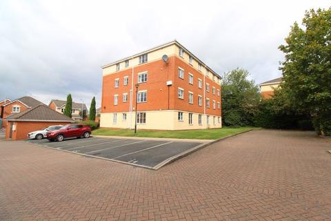 1 bedroom apartment for sale, Elbow Street, Cradley Heath B64