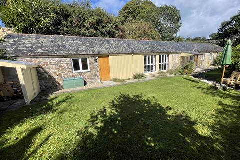 2 bedroom barn conversion for sale, Lostwithiel PL22