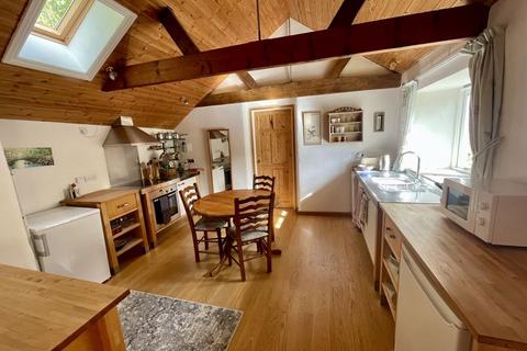 2 bedroom barn conversion for sale, Lostwithiel PL22