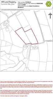 Land for sale, Yew Tree Lane, Allerton, Bradford