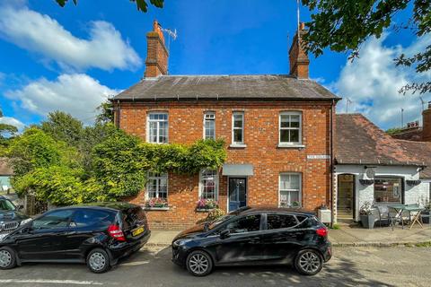 3 bedroom semi-detached house for sale, The Square, Shere, Guildford, GU5