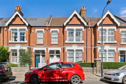 3 bedroom maisonette for sale, Jeddo Road, London W12