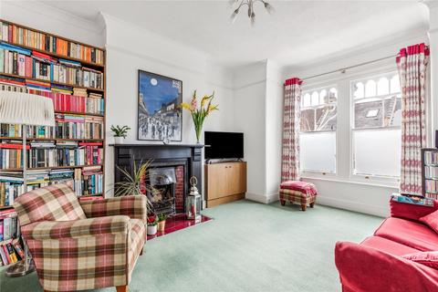 3 bedroom maisonette for sale, Jeddo Road, London W12