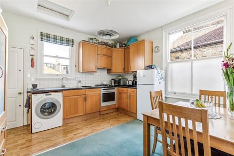 3 bedroom maisonette for sale, Jeddo Road, London W12