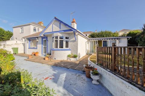 3 bedroom detached house for sale, Sandycroft, St Helier