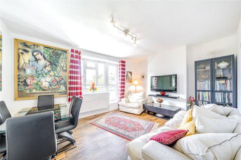 2 bedroom apartment for sale, Coleridge Court, London W14