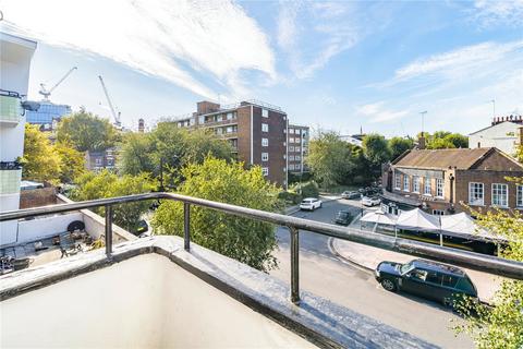 2 bedroom apartment for sale, Coleridge Court, London W14