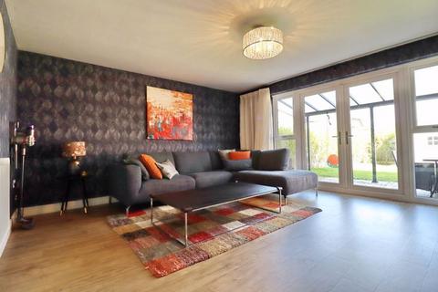 4 bedroom detached house for sale, Laughton Avenue, Manchester M28