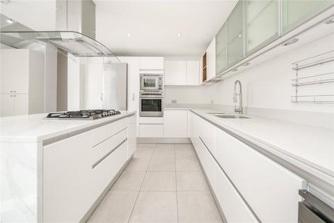 7 bedroom terraced house to rent, Anley Road, London W14