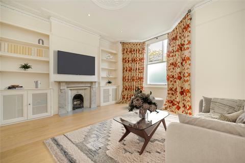 7 bedroom terraced house to rent, Anley Road, London W14