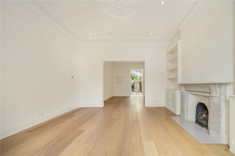 7 bedroom terraced house to rent, Anley Road, London W14