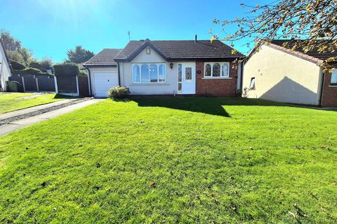 2 bedroom detached bungalow for sale, Berkeley Grange, Carlisle CA2