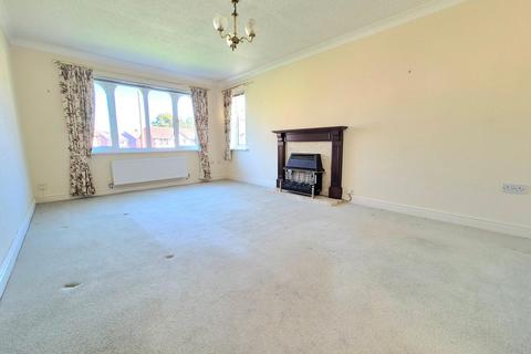 2 bedroom detached bungalow for sale, Berkeley Grange, Carlisle CA2