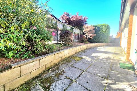 2 bedroom detached bungalow for sale, Berkeley Grange, Carlisle CA2