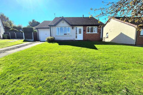 19 Berkeley Grange, Carlisle, CA2 7PN