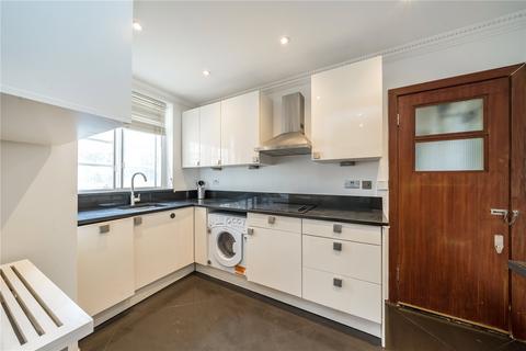 3 bedroom apartment to rent, Marlborough Court, London W8