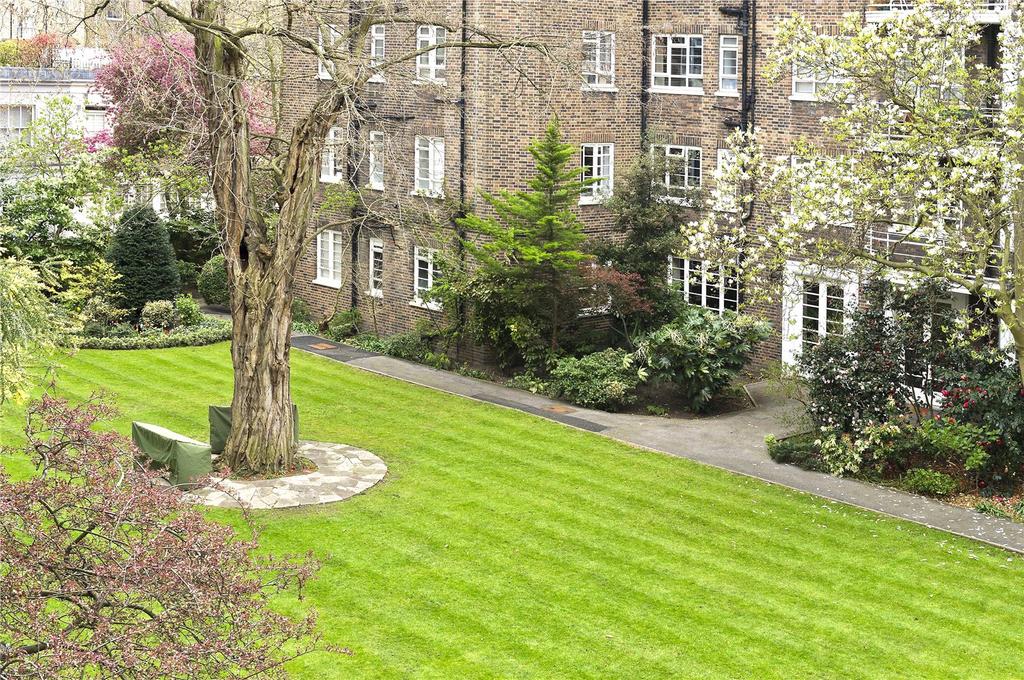 Communal Garden