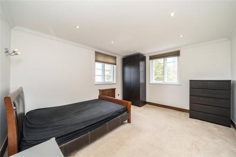 3 bedroom apartment to rent, Marlborough Court, London W8