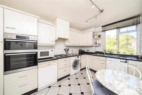 3 bedroom apartment for sale, London W14