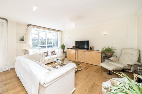 3 bedroom apartment for sale, London W14