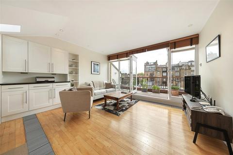 2 bedroom apartment for sale, Stratford Road, London W8