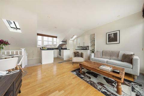 2 bedroom apartment for sale, Stratford Road, London W8