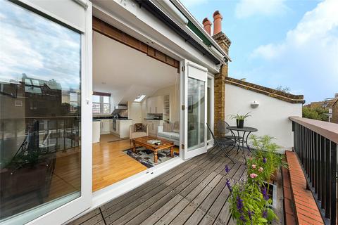 2 bedroom apartment for sale, Stratford Road, London W8