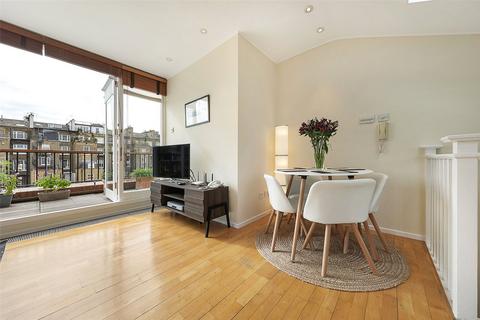 2 bedroom apartment for sale, Stratford Road, London W8