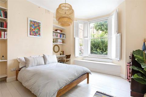 3 bedroom apartment to rent, Portnall Road, London W9