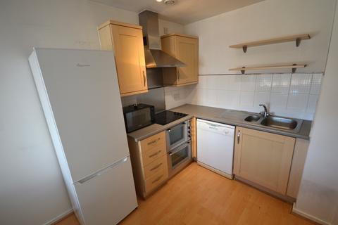 1 bedroom flat to rent, Millsands, Sheffield, S3