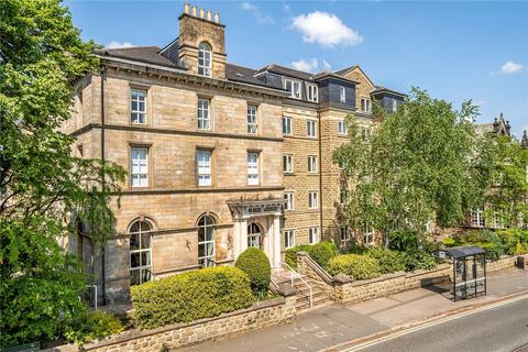 1 bedroom retirement property for sale, Cold Bath Road, Harrogate, North Yorkshire, HG2