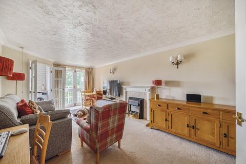 1 bedroom retirement property for sale, Cold Bath Road, Harrogate, North Yorkshire, HG2