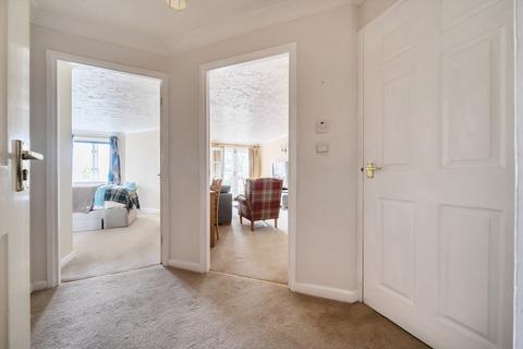 1 bedroom retirement property for sale, Cold Bath Road, Harrogate, North Yorkshire, HG2