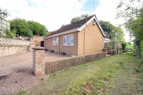 3 bedroom bungalow for sale, Great Hales Street, Market Drayton TF9