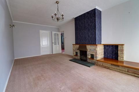 2 bedroom detached bungalow for sale, Field Crescent, Stafford ST18