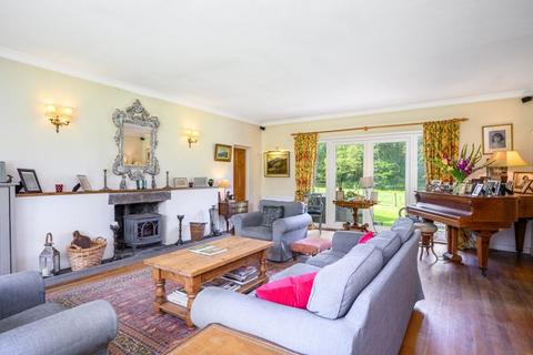 6 bedroom detached house for sale, Duffryn Road, Crickhowell NP8