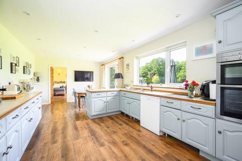 6 bedroom detached house for sale, Duffryn Road, Crickhowell NP8