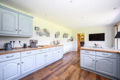 Meadowbrook Duffryn Road, Llangynidr, Crickhowell, NP8 1NT