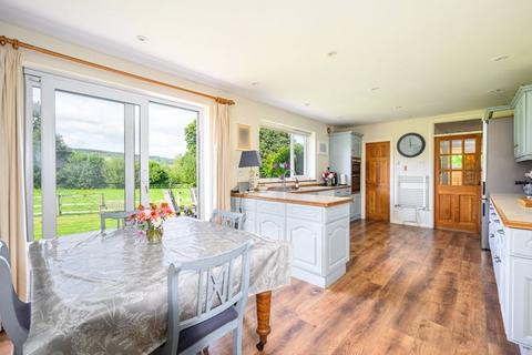 Meadowbrook Duffryn Road, Llangynidr, Crickhowell, NP8 1NT