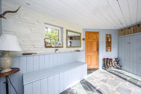 Meadowbrook Duffryn Road, Llangynidr, Crickhowell, NP8 1NT